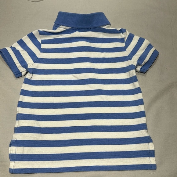 Ralph Lauren - short sleeve polo shirt. Size 18 months - Picture 3 of 3